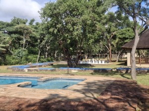  Vacation Hub International | Kigeni Safari Lodge & Spa Room