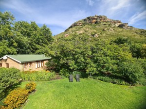  Vacation Hub International | Lansi Berg Room