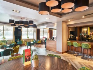  Vacation Hub International | Thistle London Hyde Park Kensington Gardens Room
