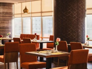  Vacation Hub International | Mercure Makkah Aziziah Room