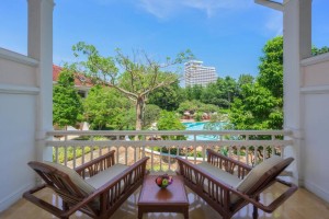  Vacation Hub International | Centara Grand Beach Resort & Villas Hua Hin Room