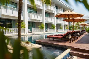  Vacation Hub International | Loligo Resort Hua Hin Room