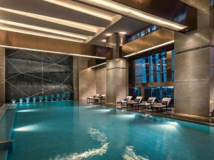  Vacation Hub International | Four Seasons Hotel Shenzhen Room