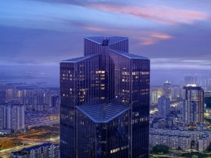  Vacation Hub International | Park Hyatt Shenzhen Room