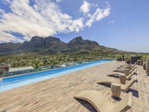  Vacation Hub International | Newlands Peak Apartments Room
