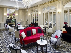  Vacation Hub International | Hôtel Saint-Pétersbourg Opéra & Spa Room