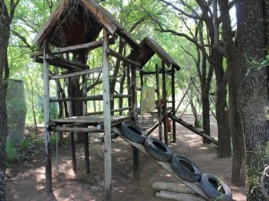  Vacation Hub International | Tamboti Bush Lodge Room