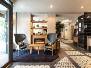  Vacation Hub International | Point A Hotel London Paddington Room