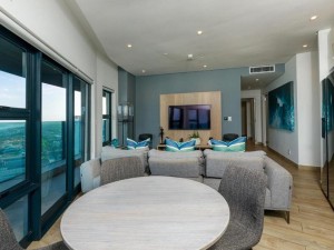  Vacation Hub International | Umhlanga Village Ocean Views Room