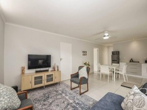  Vacation Hub International | Pet friendly & Close to Beach at 2 Saasveld Room